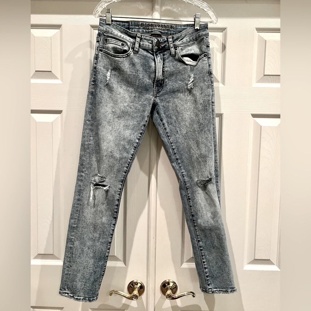 American Eagle Outfitters Extreme Flex Jeans - US 30x30